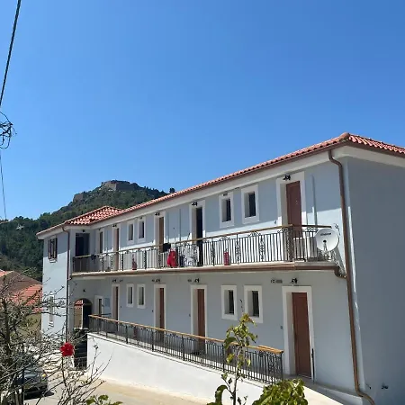 Vendégház Vassilis Retreat 3*