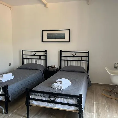 Vendégház Vassilis Retreat 3*