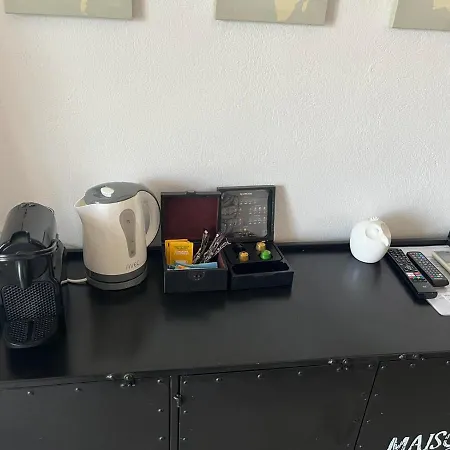 Vassilis Retreat Vendégház