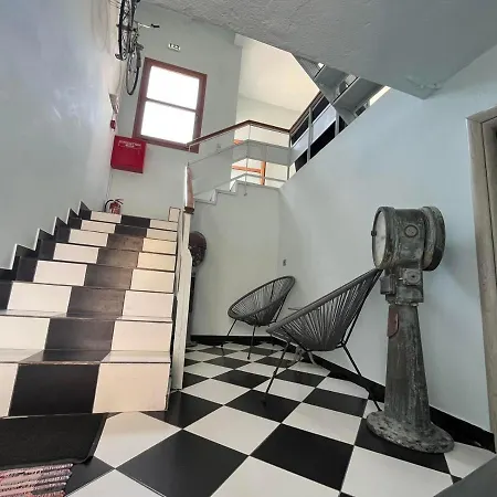 Vassilis Retreat Ászosz