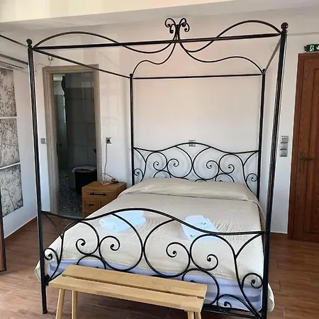 Vendégház Vassilis Retreat 3*