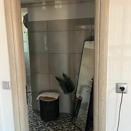 Vendégház Vassilis Retreat