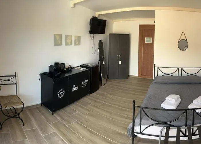 Гостевой дом Vassilis Retreat