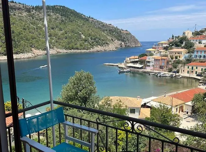 Vassilis Retreat 3*