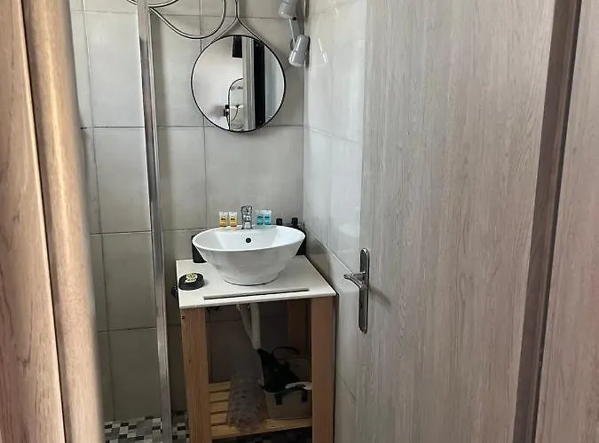 Vassilis Retreat Гостевой дом 3*