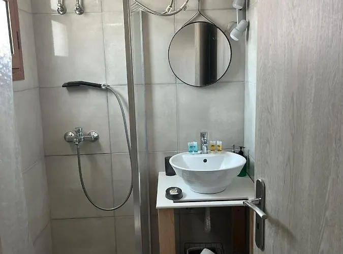 Vassilis Retreat Гостевой дом 3*