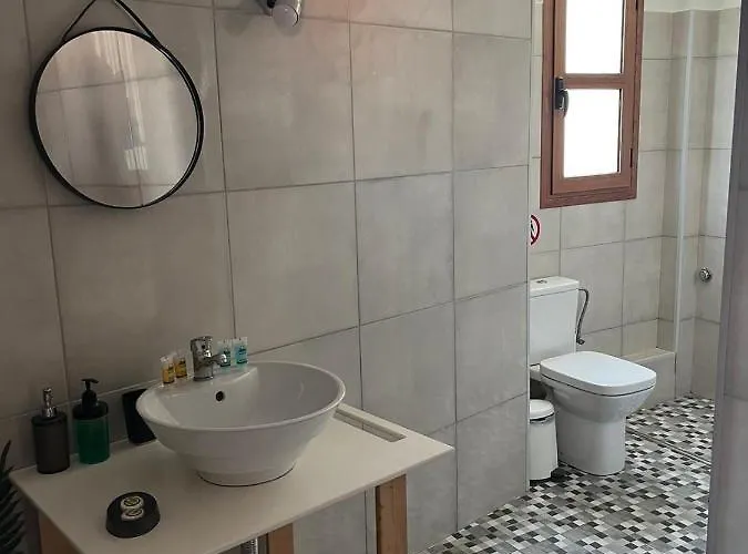 Vassilis Retreat Гостевой дом 3*