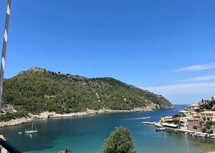 Vassilis Retreat 3*