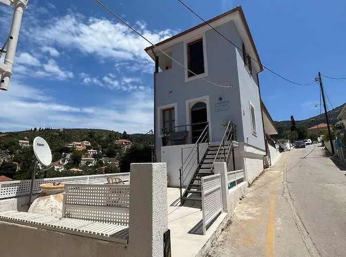 Vassilis Retreat 3*