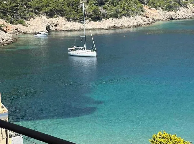 Vassilis Retreat 3*