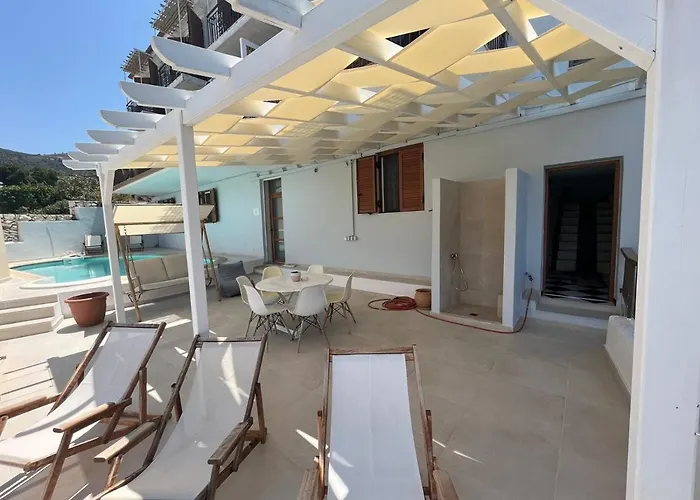 Vassilis Retreat 3*