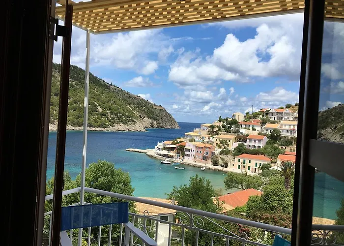 Vassilis Retreat 3*