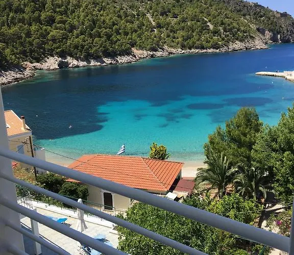Vassilis Retreat