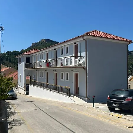 Vassilis Retreat Πανσιόν