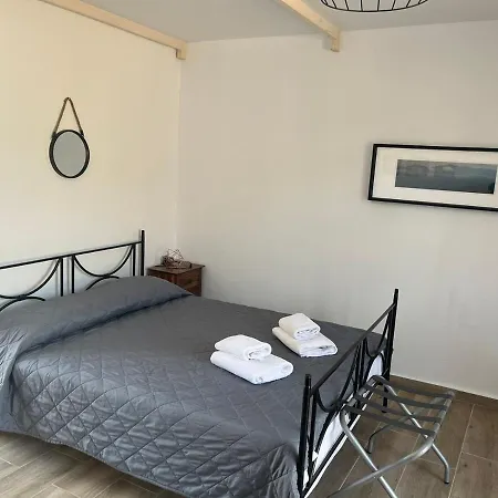 Πανσιόν Vassilis Retreat Άσσος