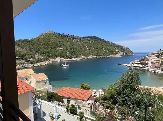 Vassilis Retreat 3*