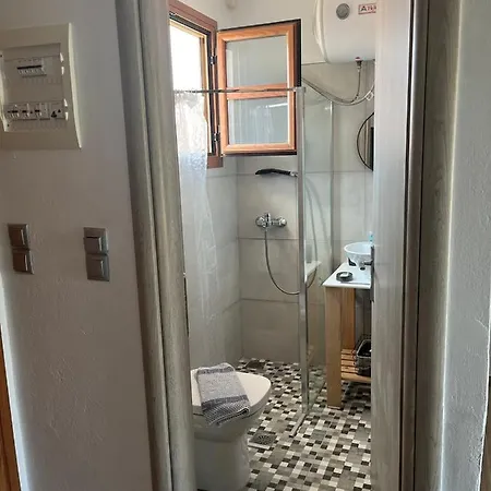 Pensión Vassilis Retreat 3*