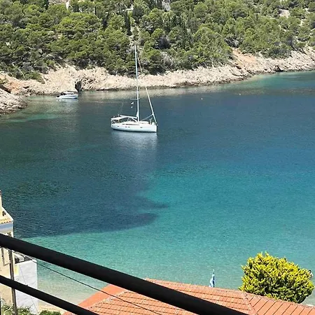 Vassilis Retreat 3*