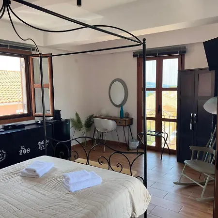 Vassilis Retreat 3*