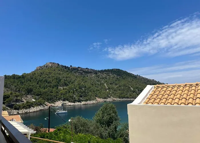 Vassilis Retreat 3* Άσσος