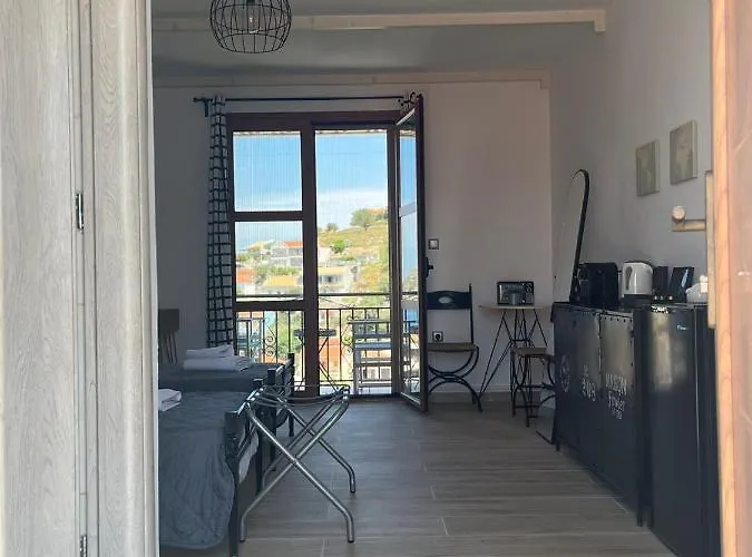Πανσιόν Vassilis Retreat