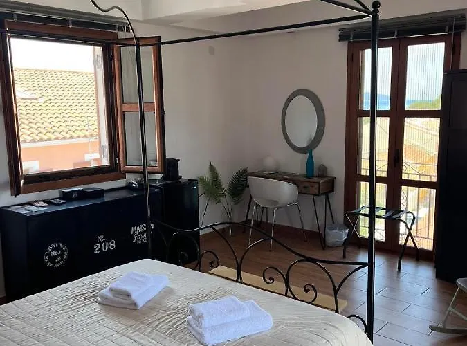 Vassilis Retreat 3* Άσσος