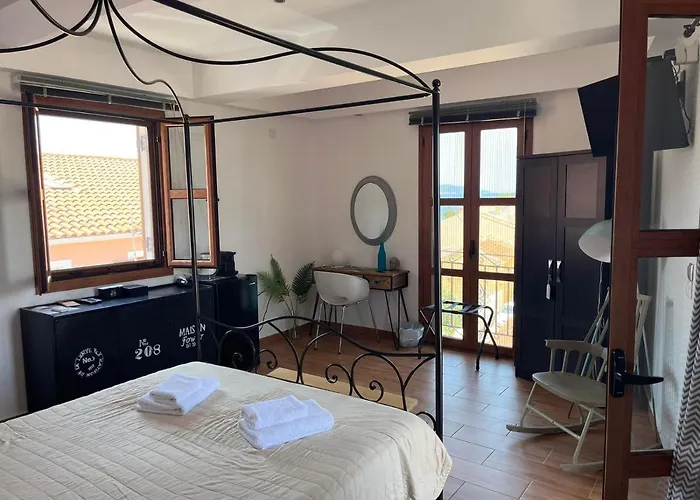 Vassilis Retreat 3*