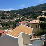 Guest house Vassilis Retreat