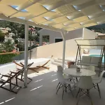 Vassilis Retreat Guest house Asos