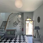 Guest house Vassilis Retreat 3*