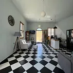 Vassilis Retreat 3* Asos