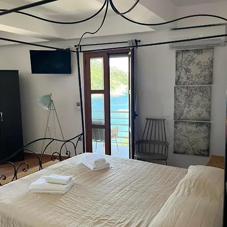 Guest house Vassilis Retreat