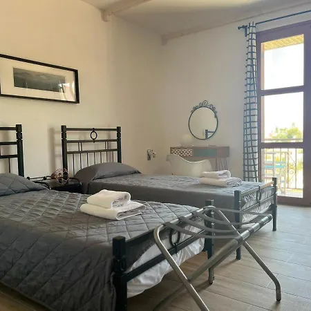Vassilis Retreat 아소스
