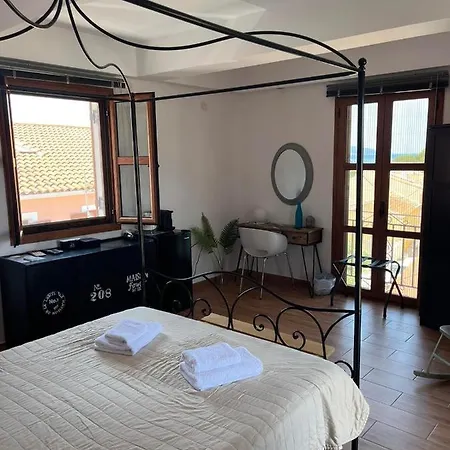 Vassilis Retreat 3* 아소스