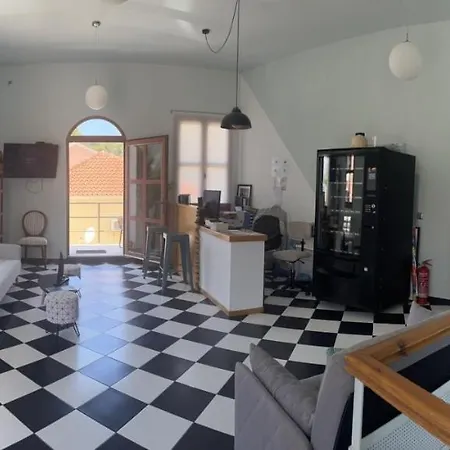 Vassilis Retreat 3* 아소스