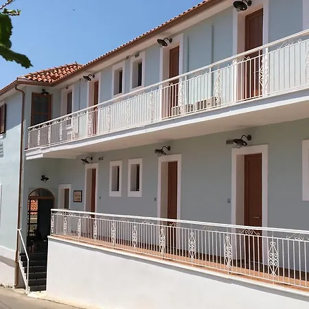 Guest house Vassilis Retreat